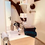 Les 4 Lions Duplex Chic Et Charme Daire